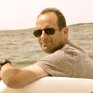 Meet your Posher, Brett